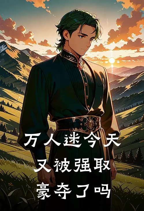 万人迷今天又被强取豪夺了吗