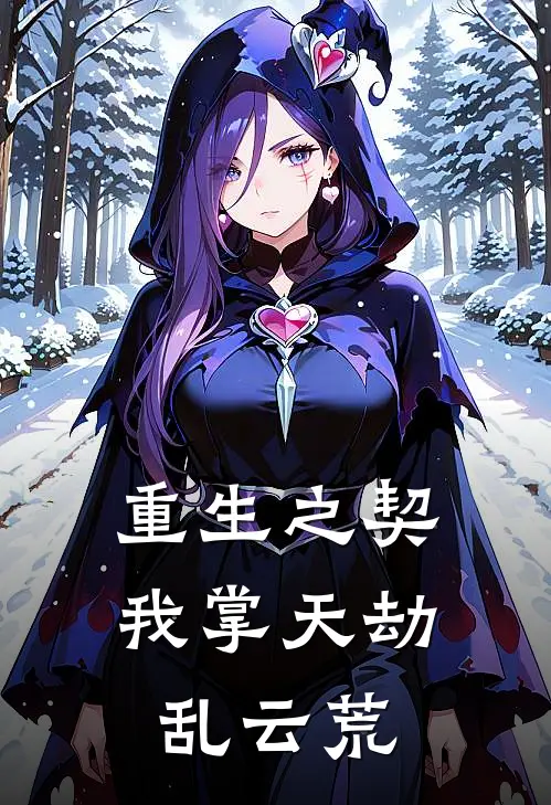 重生之契我掌天劫乱云荒