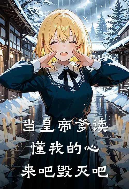 当皇帝爹读懂我的心，来吧毁灭吧