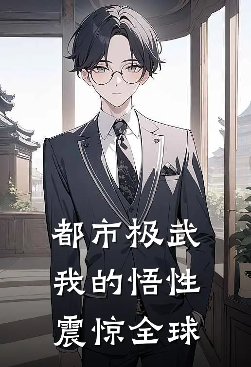 都市极武：我的悟性震惊全球