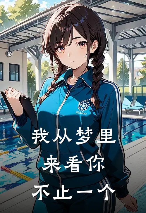 我从梦里来看你，不止一个