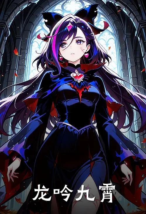 龙吟九霄