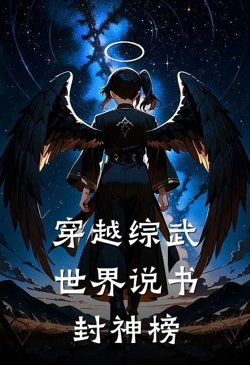 穿越综武世界说书封神榜
