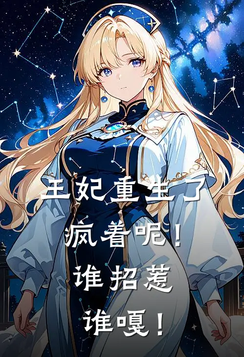 王妃重生了疯着呢！谁招惹谁嘎！