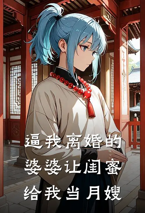 逼我离婚的婆婆让闺蜜给我当月嫂