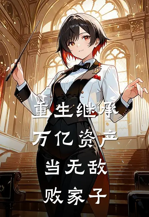 重生继承万亿资产，当无敌败家子