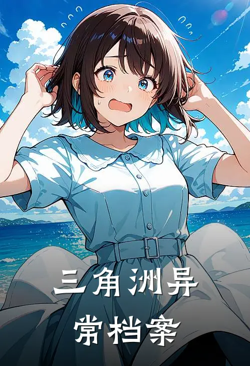 三角洲异常档案