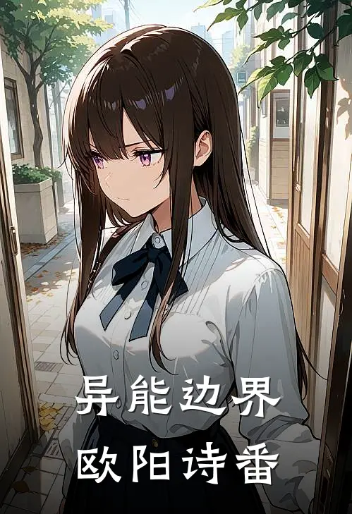 异能边界欧阳诗番