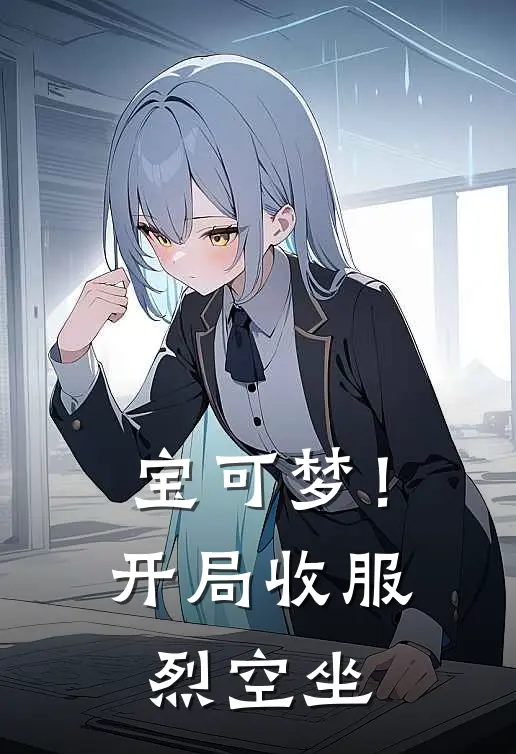 宝可梦！开局收服烈空坐