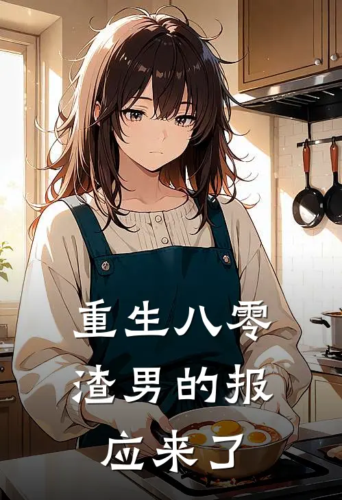 重生八零：渣男的报应来了