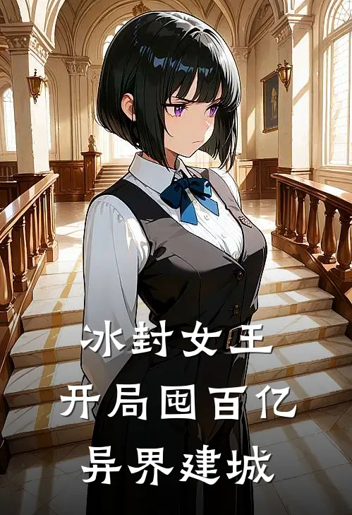 冰封女王：开局囤百亿，异界建城