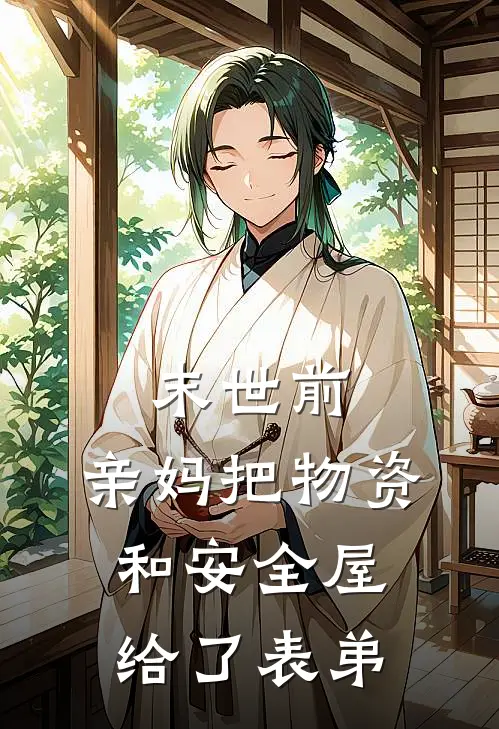 末世前，亲妈把物资和安全屋给了表弟