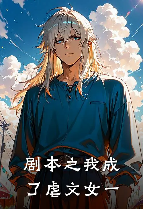 剧本之我成了虐文女一