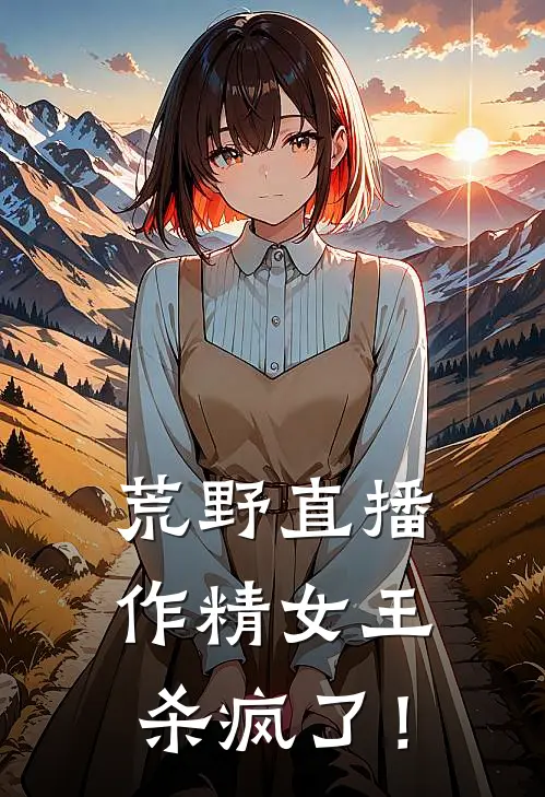 荒野直播：作精女王杀疯了！