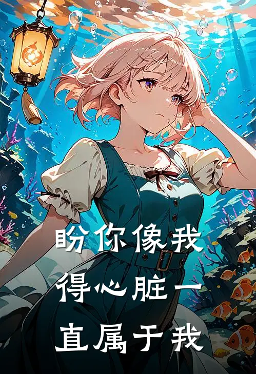 盼你像我得心脏一直属于我