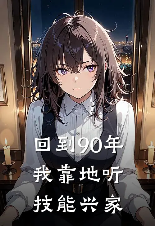 回到90年：我靠地听技能兴家