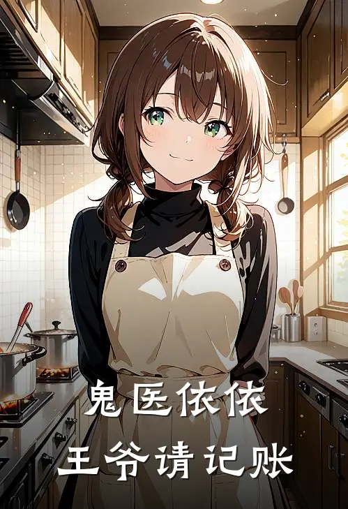 鬼医依依，王爷请记账