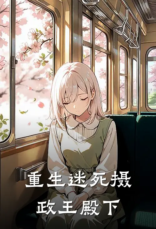 重生迷死摄政王殿下