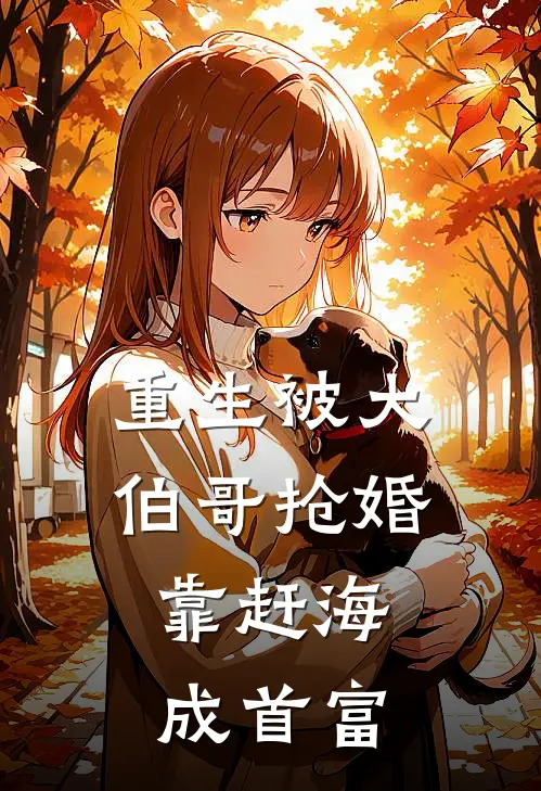 重生被大伯哥抢婚，靠赶海成首富