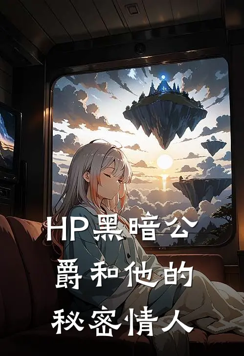 HP黑暗公爵和他的秘密情人