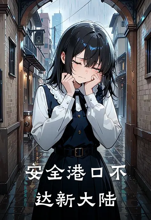 安全港口不达新大陆