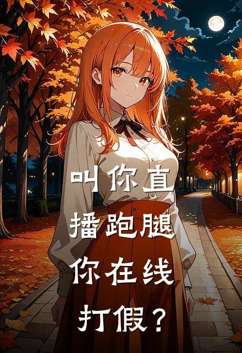 叫你直播跑腿，你在线打假？