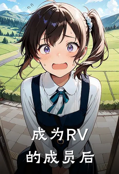 成为RV的成员后