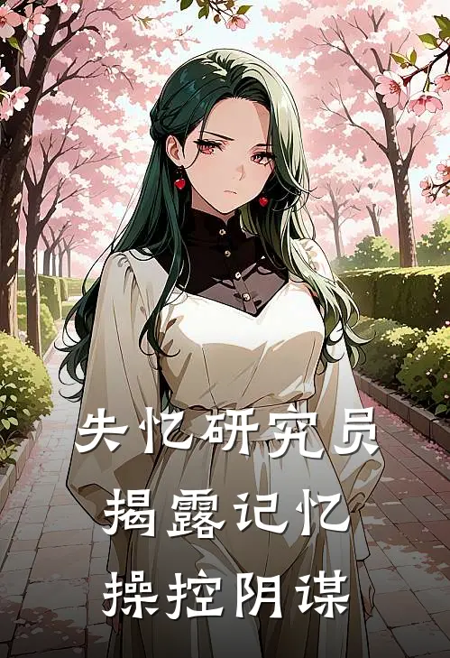 失忆研究员揭露记忆操控阴谋