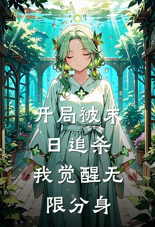 开局被末日追杀，我觉醒无限分身