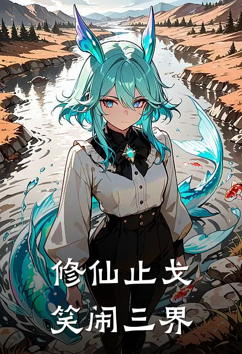 修仙止戈，笑闹三界