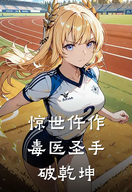 惊世仵作毒医圣手破乾坤