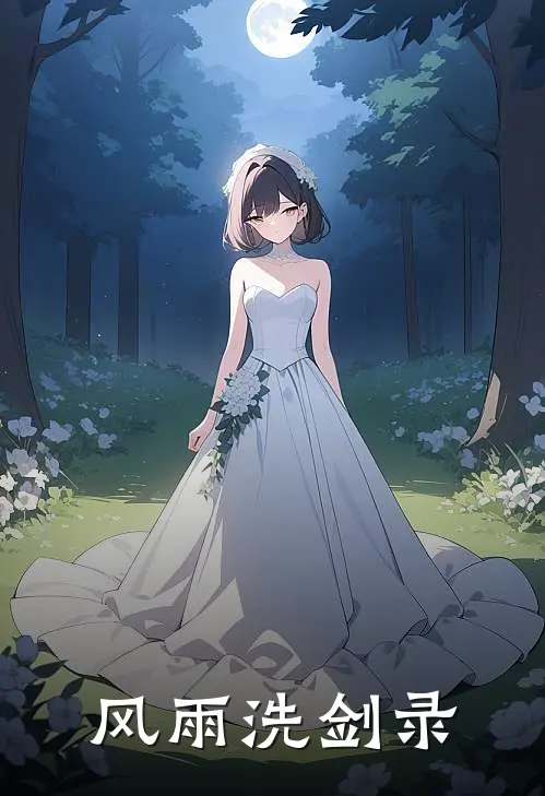 风雨洗剑录