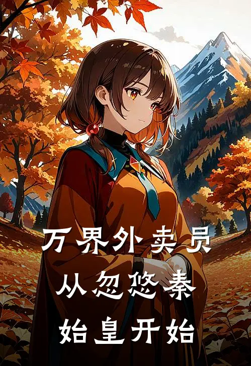 万界外卖员：从忽悠秦始皇开始