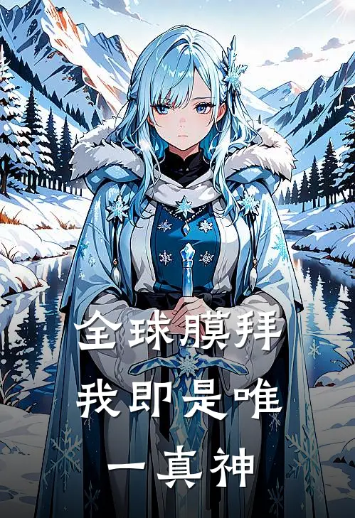 全球膜拜：我即是唯一真神