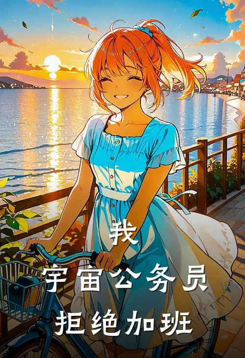 我，宇宙公务员，拒绝加班