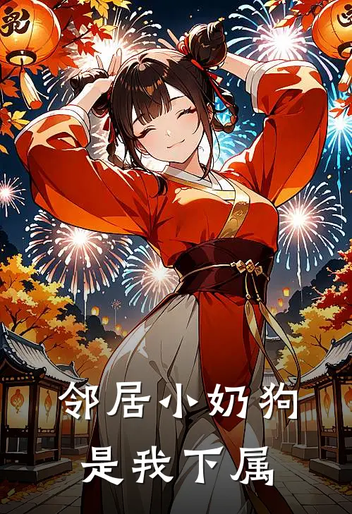 邻居小奶狗是我下属