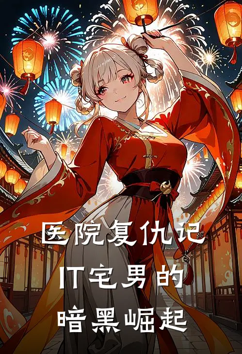 医院复仇记：IT宅男的暗黑崛起