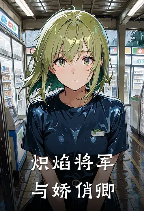 炽焰将军与娇俏卿