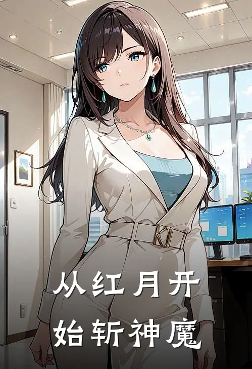 从红月开始斩神魔