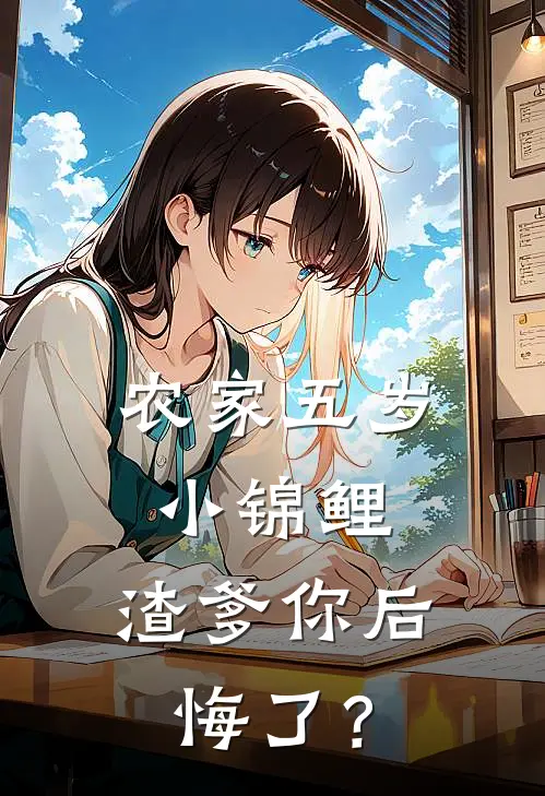 农家五岁小锦鲤，渣爹你后悔了？