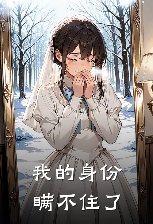 我的身份瞒不住了