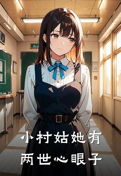 小村姑她有两世心眼子