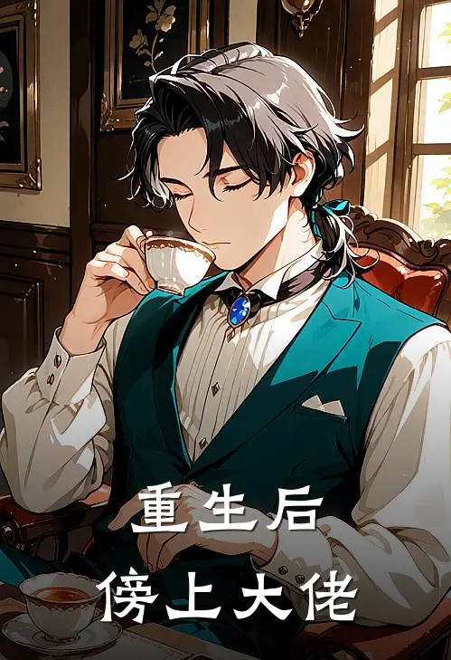 重生后，傍上大佬