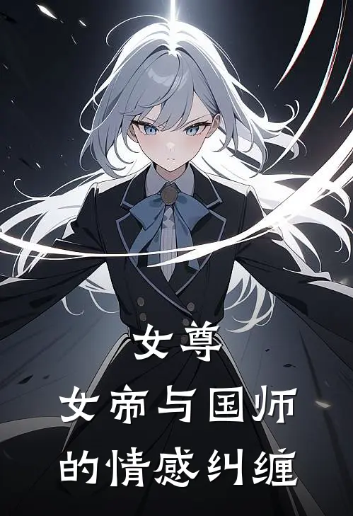 女尊：女帝与国师的情感纠缠