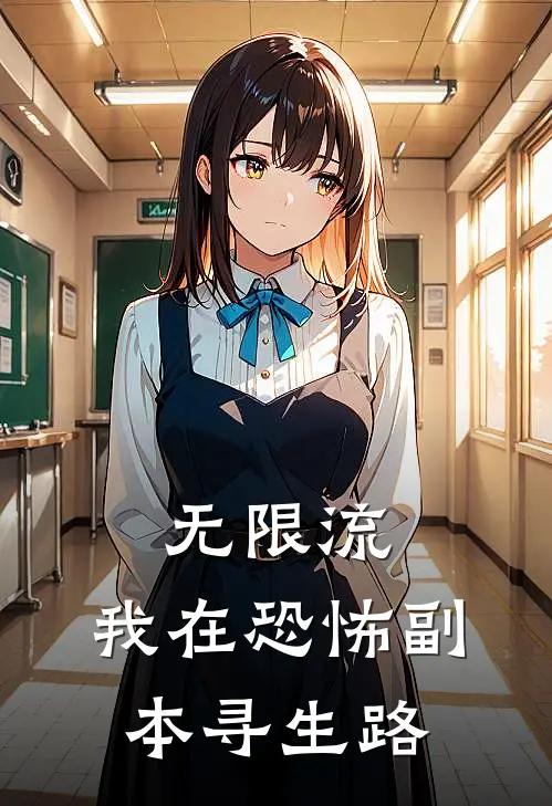 无限流：我在恐怖副本寻生路