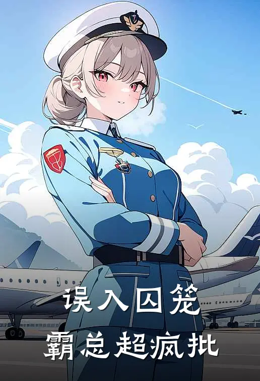 误入囚笼：霸总超疯批