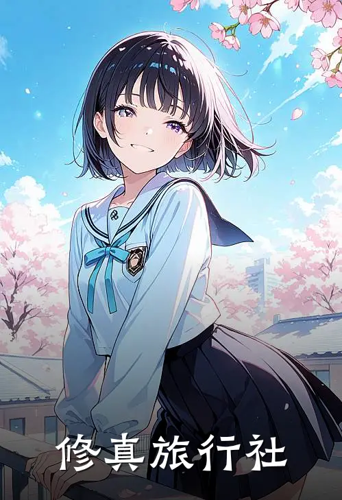 修真旅行社