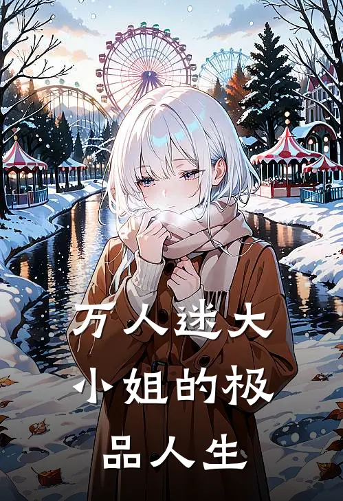 万人迷大小姐的极品人生