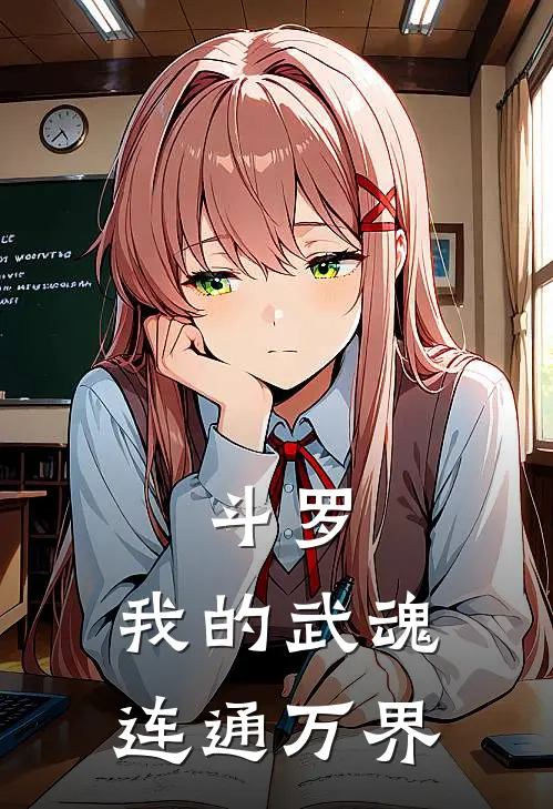 斗罗：我的武魂连通万界