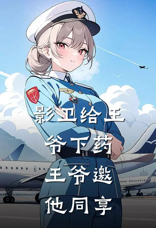 影卫给王爷下药，王爷邀他同享